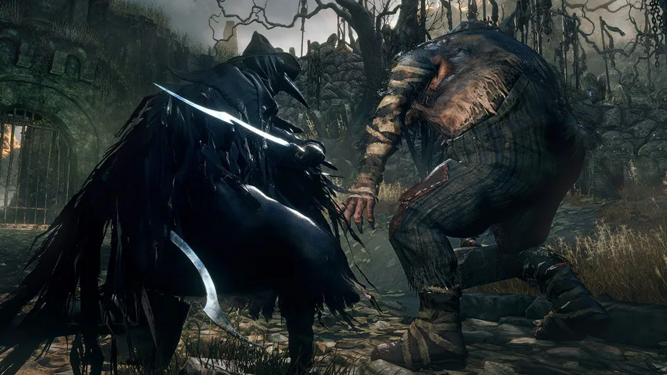 Bloodborne Blood-Starved Beast Guide: Best Strategies to Win