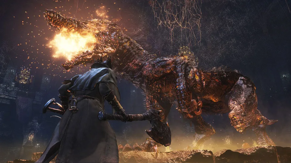 Essential Guide to Bloodborne DLC: Conquering the Nightmare