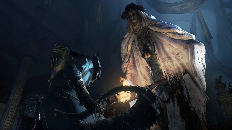 Bloodborne How to Access DLC: Step-by-Step Guide